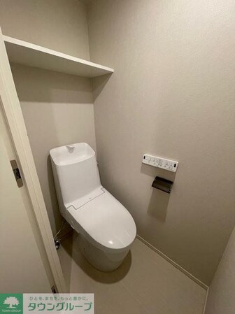 セジョリ中野富士見町の物件内観写真